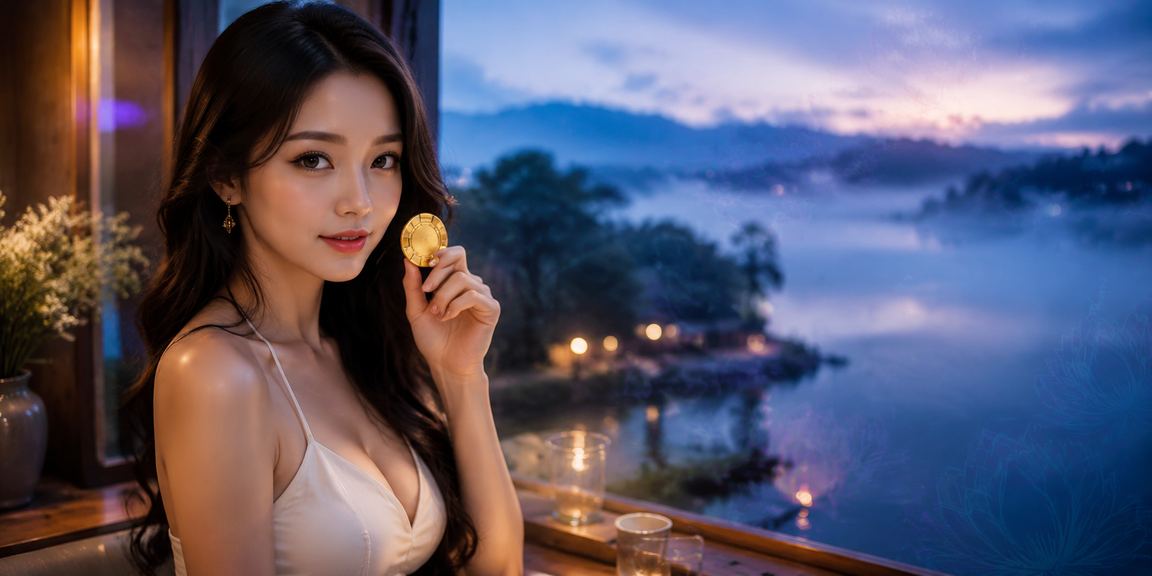 lucky