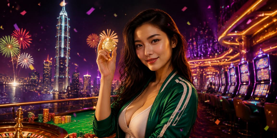 lucky